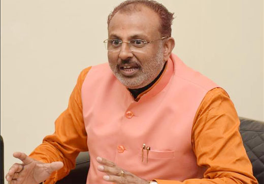 Raghuraj Singh